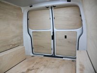 USED 2021 21 VOLKSWAGEN TRANSPORTER 2.0 TDI T32 Startline Panel Van 5dr Diesel Manual FWD SWB Euro 6 (s/s) (110 ps) EURO 6 ULEZ COMPLIANT*SWB*LOW MILES