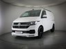 USED 2021 21 VOLKSWAGEN TRANSPORTER 2.0 TDI T32 Startline Panel Van 5dr Diesel Manual FWD SWB Euro 6 (s/s) (110 ps) EURO 6 ULEZ COMPLIANT*SWB*LOW MILES