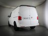 USED 2021 21 VOLKSWAGEN TRANSPORTER 2.0 TDI T32 Startline Panel Van 5dr Diesel Manual FWD SWB Euro 6 (s/s) (110 ps) EURO 6 ULEZ COMPLIANT*SWB*LOW MILES