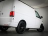 USED 2021 21 VOLKSWAGEN TRANSPORTER 2.0 TDI T32 Startline Panel Van 5dr Diesel Manual FWD SWB Euro 6 (s/s) (110 ps) EURO 6 ULEZ COMPLIANT*SWB*LOW MILES