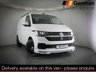 USED 2021 21 VOLKSWAGEN TRANSPORTER 2.0 TDI T32 Startline Panel Van 5dr Diesel Manual FWD SWB Euro 6 (s/s) (110 ps) EURO 6 ULEZ COMPLIANT*SWB*LOW MILES
