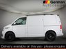USED 2021 21 VOLKSWAGEN TRANSPORTER 2.0 TDI T32 Startline Panel Van 5dr Diesel Manual FWD SWB Euro 6 (s/s) (110 ps) EURO 6 ULEZ COMPLIANT*SWB*LOW MILES
