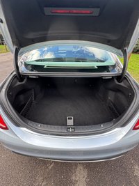 USED 2016 16 MERCEDES-BENZ C-CLASS 2.1 C220d Sport (Premium) Saloon 4dr Diesel 7G-Tronic+ Euro 6 (s/s) (170 ps) 