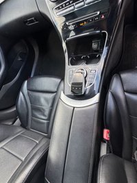 USED 2016 16 MERCEDES-BENZ C-CLASS 2.1 C220d Sport (Premium) Saloon 4dr Diesel 7G-Tronic+ Euro 6 (s/s) (170 ps) 