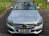 USED 2016 16 MERCEDES-BENZ C-CLASS 2.1 C220d Sport (Premium) Saloon 4dr Diesel 7G-Tronic+ Euro 6 (s/s) (170 ps) 