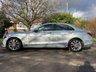 USED 2016 16 MERCEDES-BENZ C-CLASS 2.1 C220d Sport (Premium) Saloon 4dr Diesel 7G-Tronic+ Euro 6 (s/s) (170 ps) 
