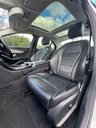 USED 2016 16 MERCEDES-BENZ C-CLASS 2.1 C220d Sport (Premium) Saloon 4dr Diesel 7G-Tronic+ Euro 6 (s/s) (170 ps) 