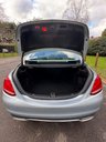 USED 2016 16 MERCEDES-BENZ C-CLASS 2.1 C220d Sport (Premium) Saloon 4dr Diesel 7G-Tronic+ Euro 6 (s/s) (170 ps) 