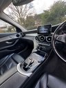 USED 2016 16 MERCEDES-BENZ C-CLASS 2.1 C220d Sport (Premium) Saloon 4dr Diesel 7G-Tronic+ Euro 6 (s/s) (170 ps) 