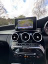 USED 2016 16 MERCEDES-BENZ C-CLASS 2.1 C220d Sport (Premium) Saloon 4dr Diesel 7G-Tronic+ Euro 6 (s/s) (170 ps) 