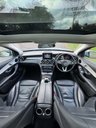 USED 2016 16 MERCEDES-BENZ C-CLASS 2.1 C220d Sport (Premium) Saloon 4dr Diesel 7G-Tronic+ Euro 6 (s/s) (170 ps) 