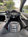 USED 2016 16 MERCEDES-BENZ C-CLASS 2.1 C220d Sport (Premium) Saloon 4dr Diesel 7G-Tronic+ Euro 6 (s/s) (170 ps) 
