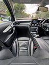 USED 2016 16 MERCEDES-BENZ C-CLASS 2.1 C220d Sport (Premium) Saloon 4dr Diesel 7G-Tronic+ Euro 6 (s/s) (170 ps) 