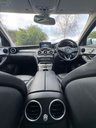 USED 2016 16 MERCEDES-BENZ C-CLASS 2.1 C220d Sport (Premium) Saloon 4dr Diesel 7G-Tronic+ Euro 6 (s/s) (170 ps) 