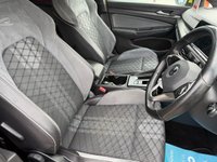 USED 2021 70 VOLKSWAGEN GOLF 1.5 eTSI MHEV R-Line Hatchback 5dr Petrol Hybrid DSG Euro 6 (s/s) (150 ps) 