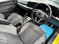 USED 2021 70 VOLKSWAGEN GOLF 1.5 eTSI MHEV R-Line Hatchback 5dr Petrol Hybrid DSG Euro 6 (s/s) (150 ps) 