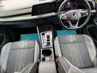 USED 2021 70 VOLKSWAGEN GOLF 1.5 eTSI MHEV R-Line Hatchback 5dr Petrol Hybrid DSG Euro 6 (s/s) (150 ps) 