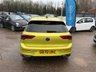 USED 2021 70 VOLKSWAGEN GOLF 1.5 eTSI MHEV R-Line Hatchback 5dr Petrol Hybrid DSG Euro 6 (s/s) (150 ps) 