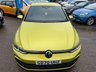 USED 2021 70 VOLKSWAGEN GOLF 1.5 eTSI MHEV R-Line Hatchback 5dr Petrol Hybrid DSG Euro 6 (s/s) (150 ps) 