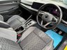 USED 2021 70 VOLKSWAGEN GOLF 1.5 eTSI MHEV R-Line Hatchback 5dr Petrol Hybrid DSG Euro 6 (s/s) (150 ps) 