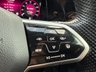 USED 2021 70 VOLKSWAGEN GOLF 1.5 eTSI MHEV R-Line Hatchback 5dr Petrol Hybrid DSG Euro 6 (s/s) (150 ps) 