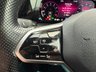 USED 2021 70 VOLKSWAGEN GOLF 1.5 eTSI MHEV R-Line Hatchback 5dr Petrol Hybrid DSG Euro 6 (s/s) (150 ps) 
