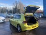 USED 2021 70 VOLKSWAGEN GOLF 1.5 eTSI MHEV R-Line Hatchback 5dr Petrol Hybrid DSG Euro 6 (s/s) (150 ps) 