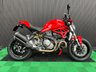 USED 2018 68 DUCATI Monster 1200 FINANCE SPECIALISTS APPLY NOW LOW RATE FINANCE DELIVERY AVAILABLE