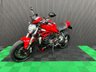 USED 2018 68 DUCATI Monster 1200 FINANCE SPECIALISTS APPLY NOW LOW RATE FINANCE DELIVERY AVAILABLE