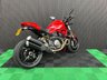 USED 2018 68 DUCATI Monster 1200 FINANCE SPECIALISTS APPLY NOW LOW RATE FINANCE DELIVERY AVAILABLE