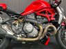 USED 2018 68 DUCATI Monster 1200 FINANCE SPECIALISTS APPLY NOW LOW RATE FINANCE DELIVERY AVAILABLE