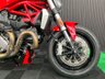 USED 2018 68 DUCATI Monster 1200 FINANCE SPECIALISTS APPLY NOW LOW RATE FINANCE DELIVERY AVAILABLE