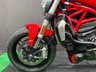 USED 2018 68 DUCATI Monster 1200 FINANCE SPECIALISTS APPLY NOW LOW RATE FINANCE DELIVERY AVAILABLE