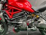 USED 2018 68 DUCATI Monster 1200 FINANCE SPECIALISTS APPLY NOW LOW RATE FINANCE DELIVERY AVAILABLE