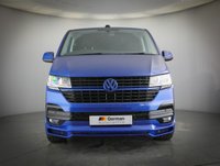 USED 2022 22 VOLKSWAGEN TRANSPORTER 2.0 TDI T30 Highline Panel Van 5dr Diesel Manual FWD SWB Euro 6 (s/s) (110 ps) *EURO 6 ULEZ COMPLIANT*SWB*