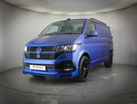 USED 2022 22 VOLKSWAGEN TRANSPORTER 2.0 TDI T30 Highline Panel Van 5dr Diesel Manual FWD SWB Euro 6 (s/s) (110 ps) *EURO 6 ULEZ COMPLIANT*SWB*
