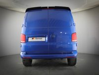 USED 2022 22 VOLKSWAGEN TRANSPORTER 2.0 TDI T30 Highline Panel Van 5dr Diesel Manual FWD SWB Euro 6 (s/s) (110 ps) *EURO 6 ULEZ COMPLIANT*SWB*