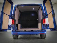 USED 2022 22 VOLKSWAGEN TRANSPORTER 2.0 TDI T30 Highline Panel Van 5dr Diesel Manual FWD SWB Euro 6 (s/s) (110 ps) *EURO 6 ULEZ COMPLIANT*SWB*