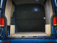 USED 2022 22 VOLKSWAGEN TRANSPORTER 2.0 TDI T30 Highline Panel Van 5dr Diesel Manual FWD SWB Euro 6 (s/s) (110 ps) *EURO 6 ULEZ COMPLIANT*SWB*