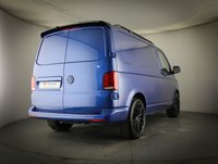 USED 2022 22 VOLKSWAGEN TRANSPORTER 2.0 TDI T30 Highline Panel Van 5dr Diesel Manual FWD SWB Euro 6 (s/s) (110 ps) *EURO 6 ULEZ COMPLIANT*SWB*