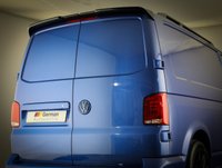 USED 2022 22 VOLKSWAGEN TRANSPORTER 2.0 TDI T30 Highline Panel Van 5dr Diesel Manual FWD SWB Euro 6 (s/s) (110 ps) *EURO 6 ULEZ COMPLIANT*SWB*