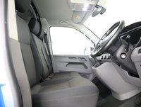 USED 2022 22 VOLKSWAGEN TRANSPORTER 2.0 TDI T30 Highline Panel Van 5dr Diesel Manual FWD SWB Euro 6 (s/s) (110 ps) *EURO 6 ULEZ COMPLIANT*SWB*