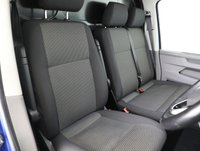 USED 2022 22 VOLKSWAGEN TRANSPORTER 2.0 TDI T30 Highline Panel Van 5dr Diesel Manual FWD SWB Euro 6 (s/s) (110 ps) *EURO 6 ULEZ COMPLIANT*SWB*
