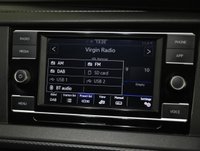 USED 2022 22 VOLKSWAGEN TRANSPORTER 2.0 TDI T30 Highline Panel Van 5dr Diesel Manual FWD SWB Euro 6 (s/s) (110 ps) *EURO 6 ULEZ COMPLIANT*SWB*