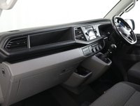 USED 2022 22 VOLKSWAGEN TRANSPORTER 2.0 TDI T30 Highline Panel Van 5dr Diesel Manual FWD SWB Euro 6 (s/s) (110 ps) *EURO 6 ULEZ COMPLIANT*SWB*