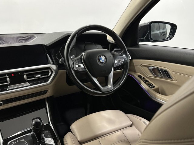 2020 BMW 3 Series - Photo 12