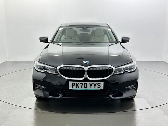 2020 BMW 3 Series - Photo 3