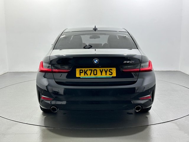 2020 BMW 3 Series - Photo 7