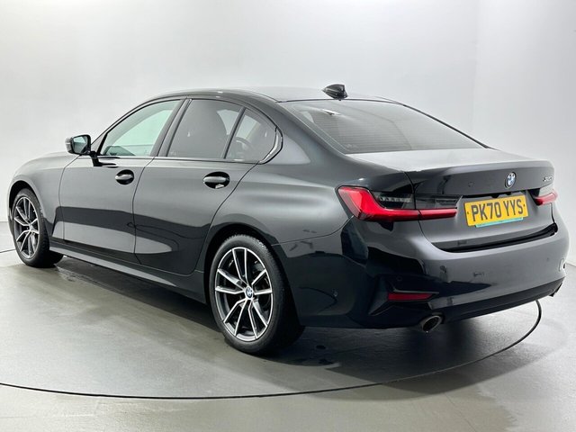 2020 BMW 3 Series - Photo 6