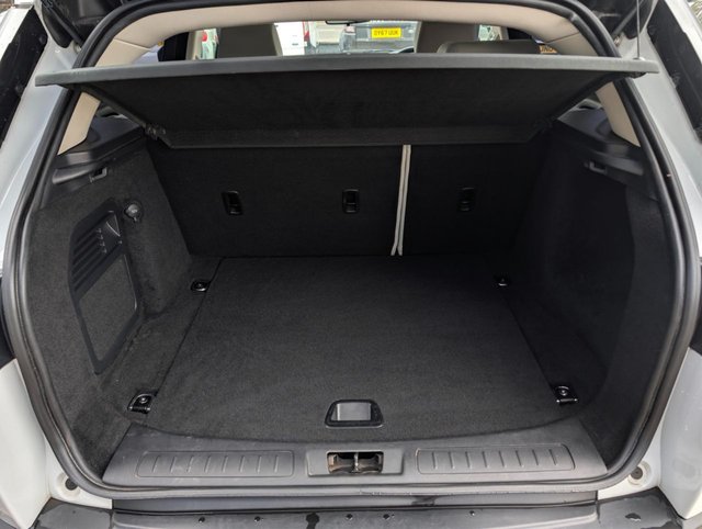 2012 Land Rover RANGE ROVER EVOQUE - Photo 6